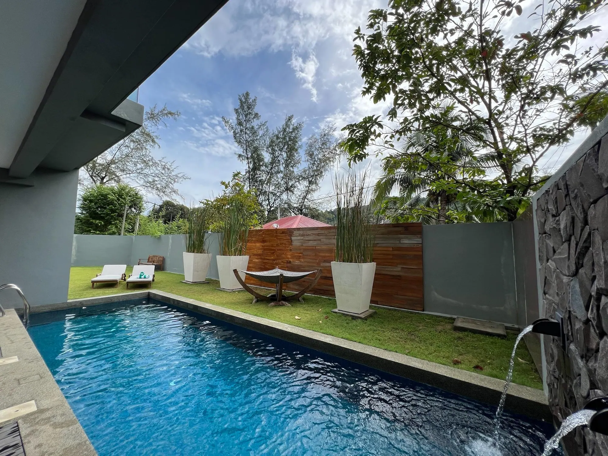 Lavanya · La Mer Luxury Private Pool Villa — photo 1
