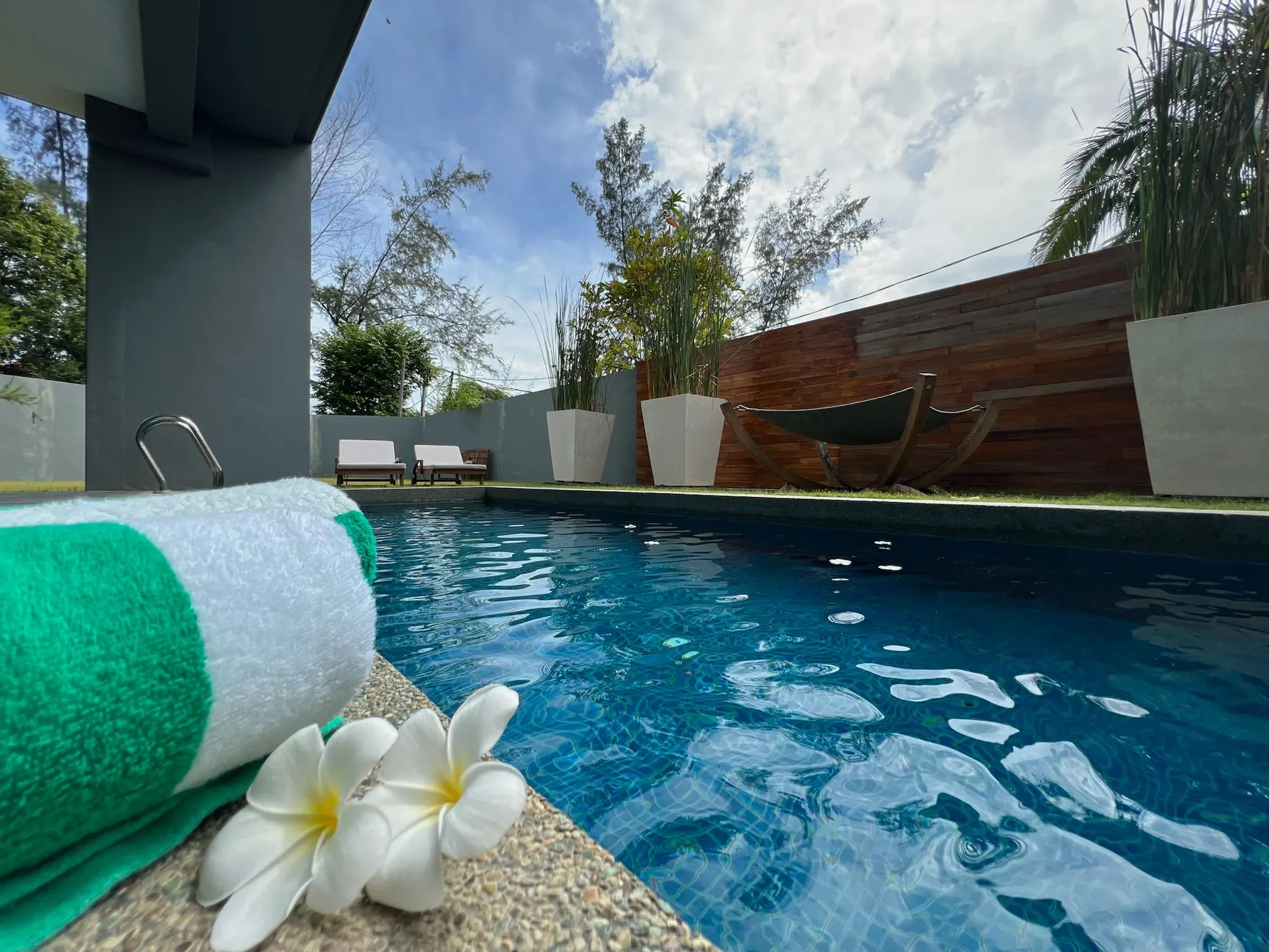 Lavanya · La Mer Luxury Private Pool Villa — photo 5