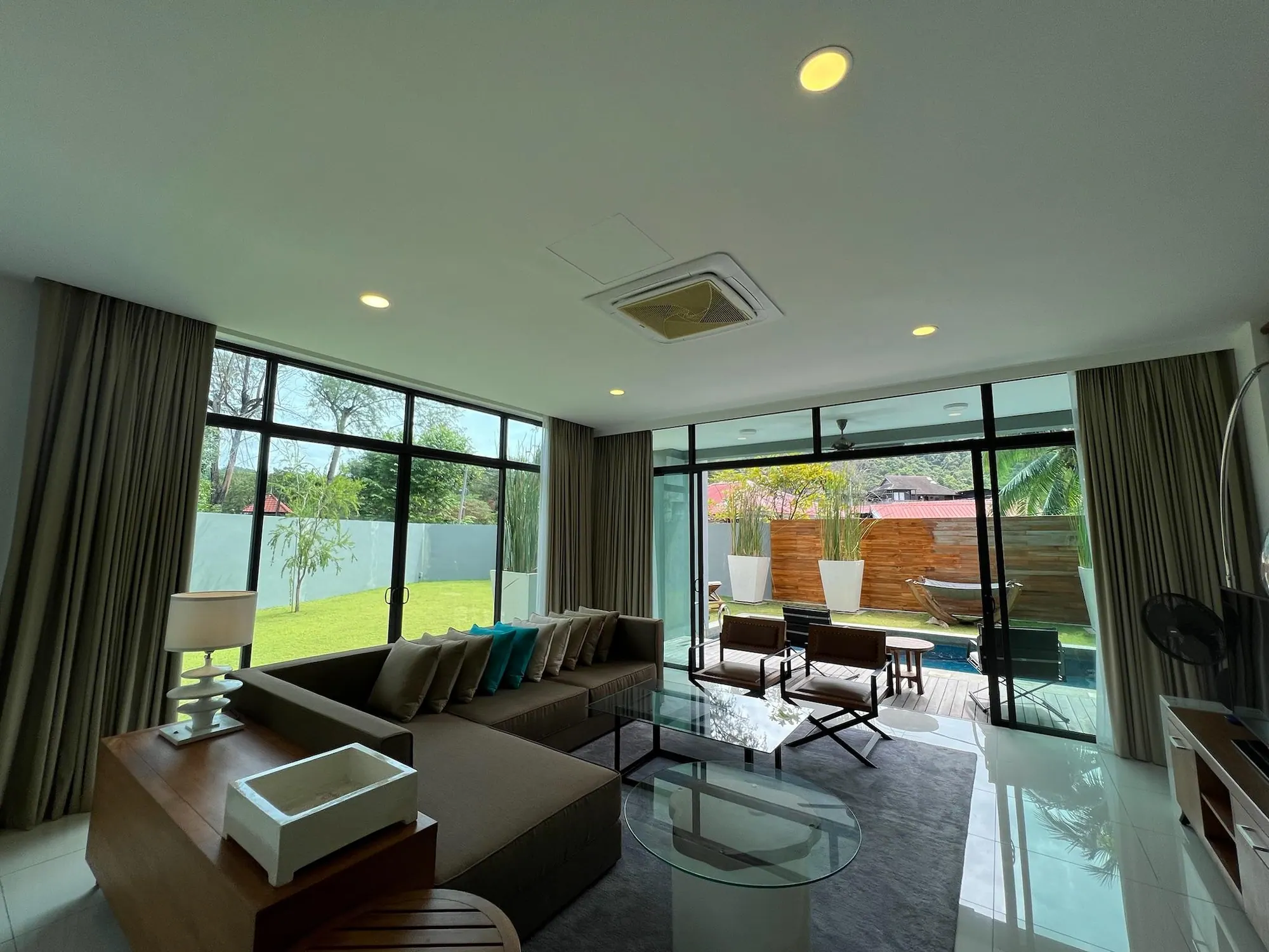 Lavanya · La Mer Luxury Private Pool Villa — photo 6