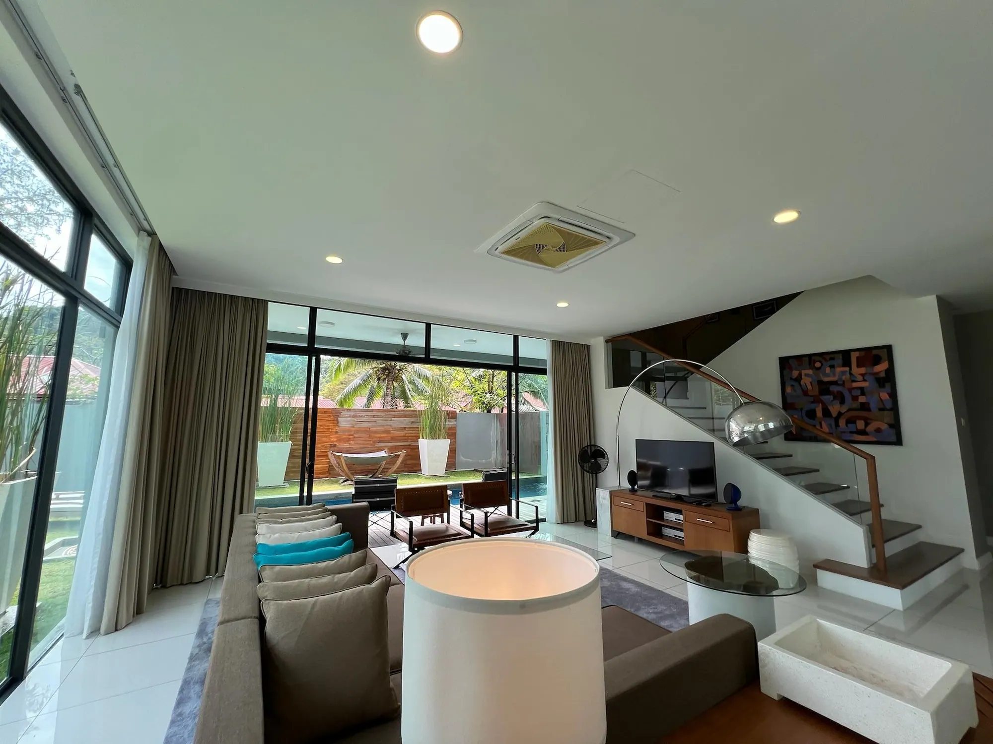 Lavanya · La Mer Luxury Private Pool Villa — photo 7
