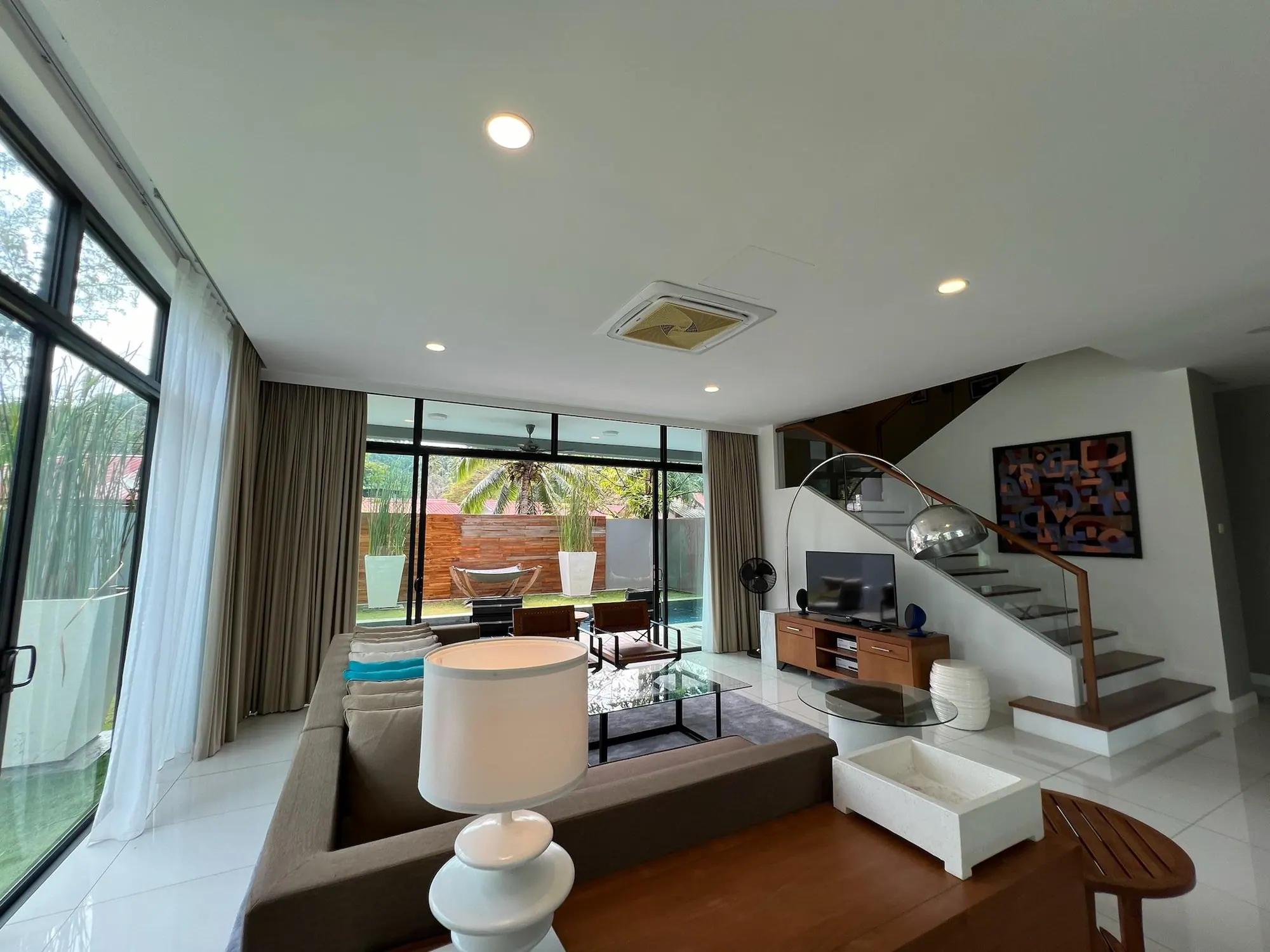Lavanya · La Mer Luxury Private Pool Villa — photo 8