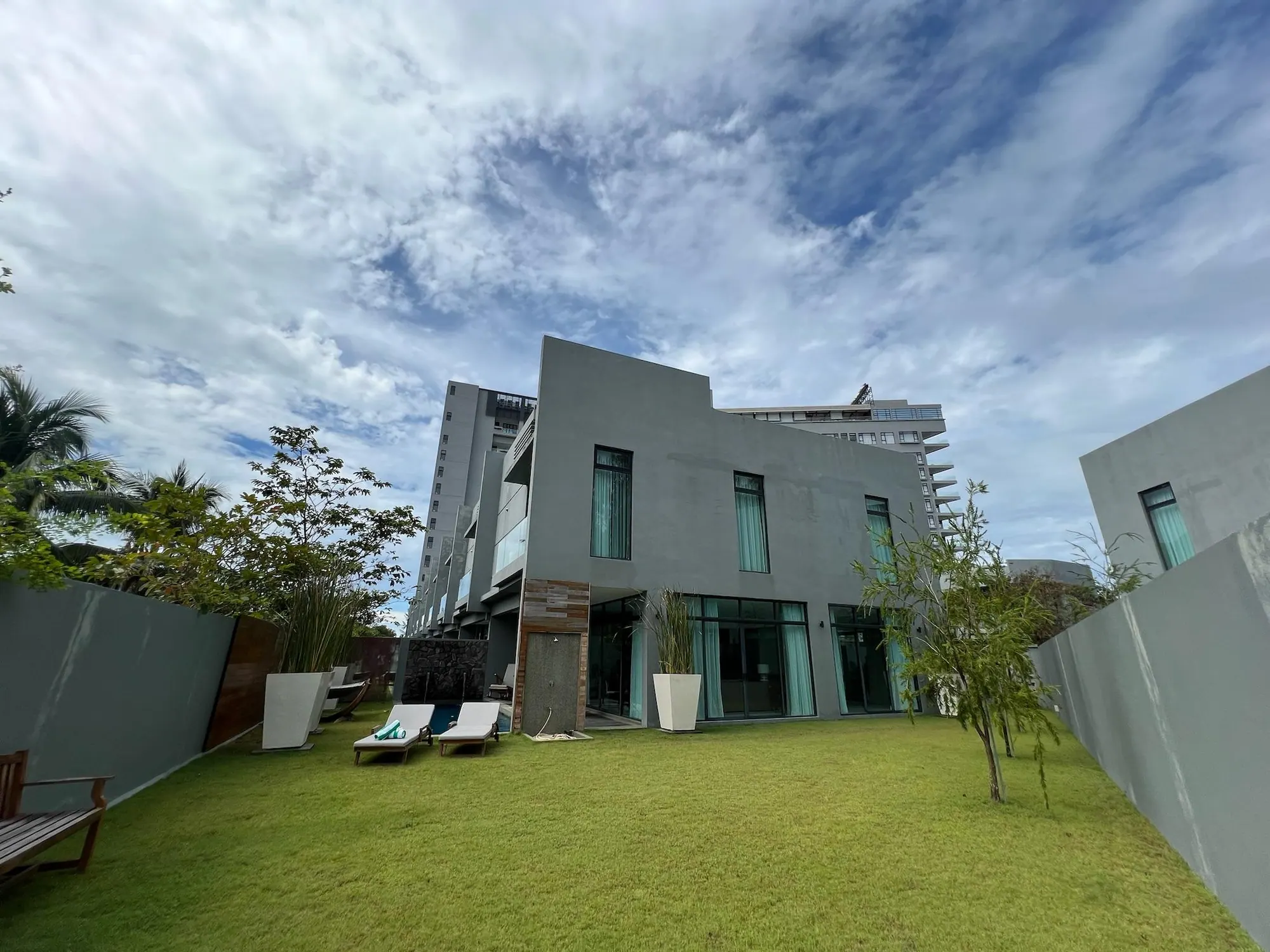 Lavanya · La Mer Luxury Private Pool Villa — photo 9