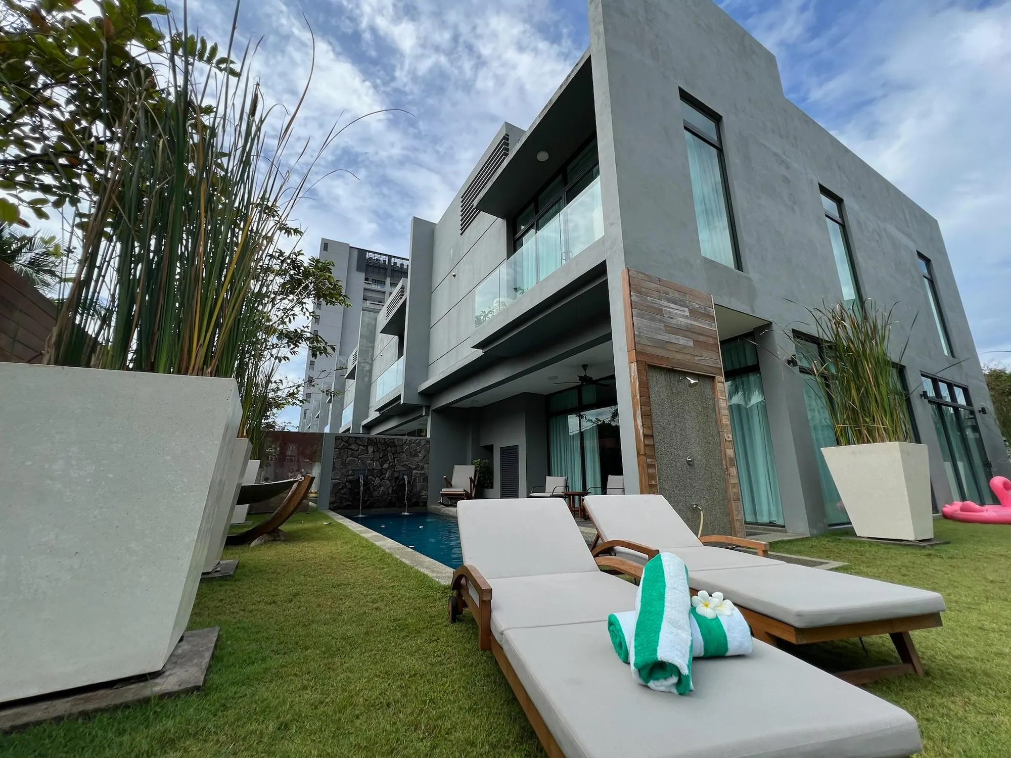 Lavanya · La Mer Luxury Private Pool Villa — photo 10