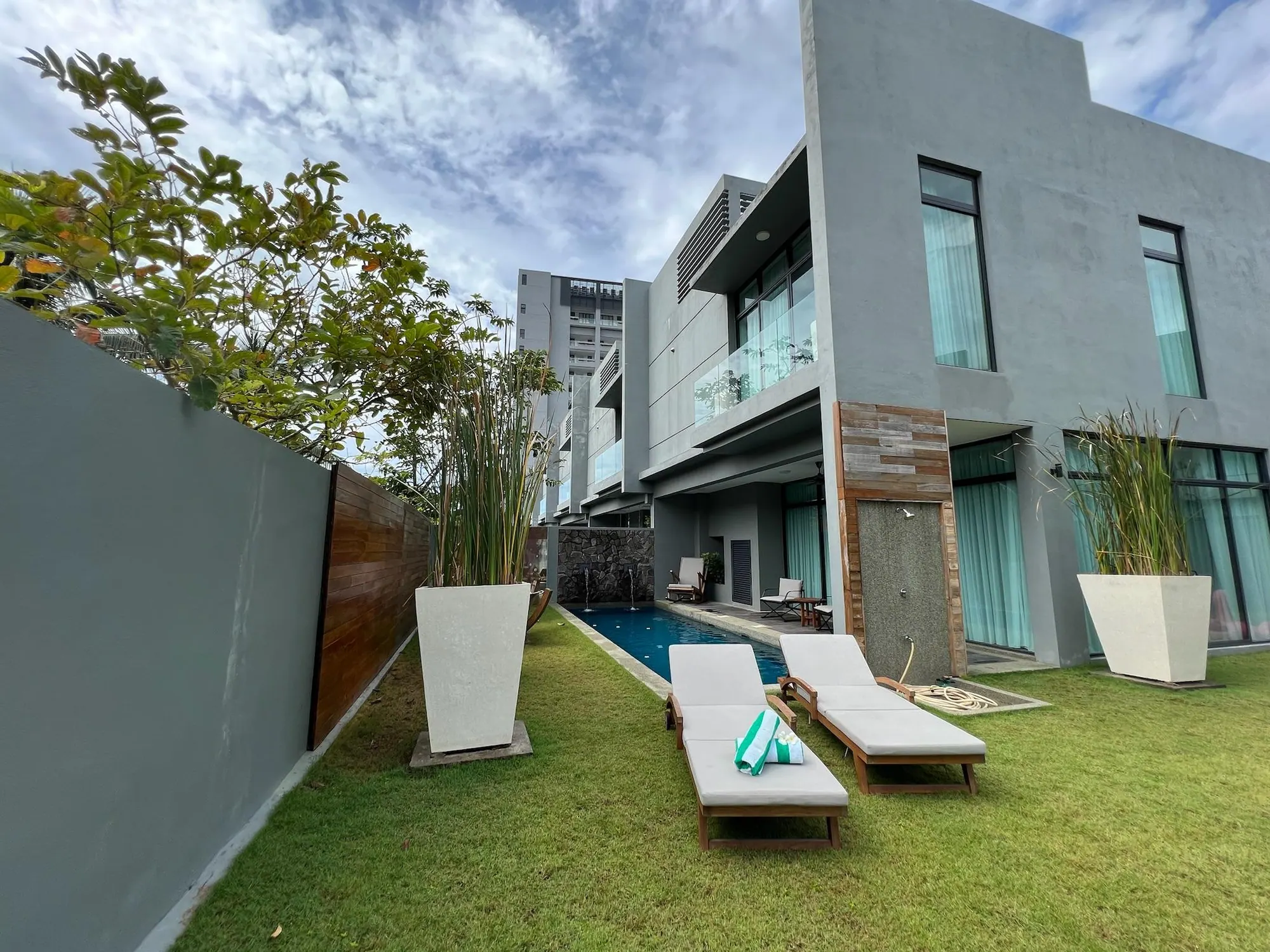 Lavanya · La Mer Luxury Private Pool Villa — photo 11