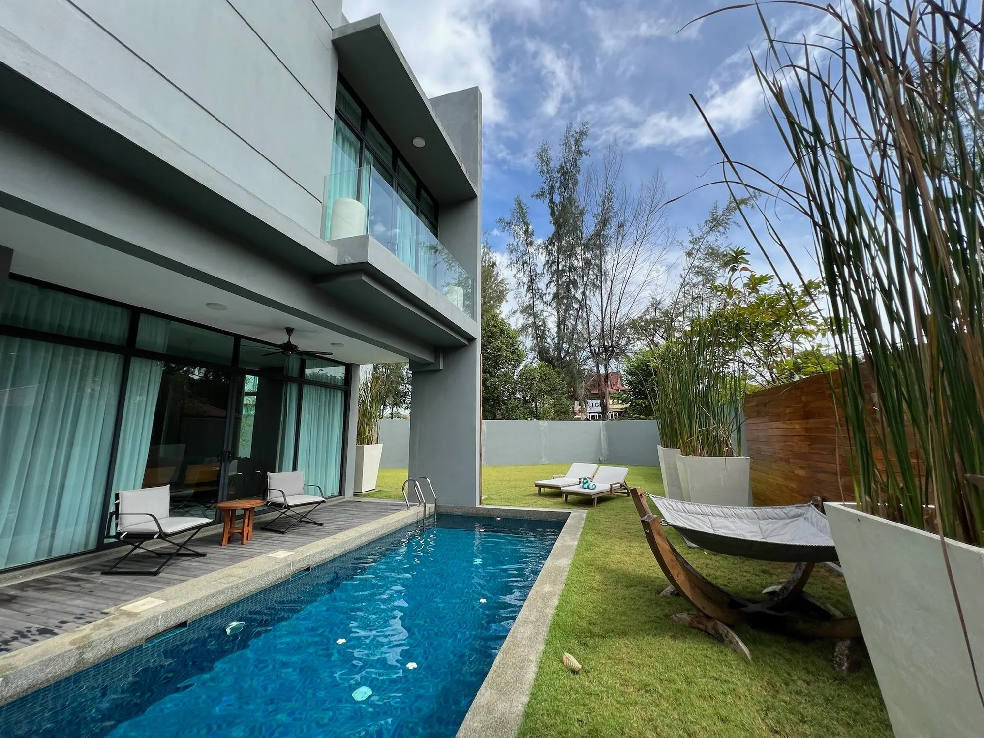 Lavanya · La Mer Luxury Private Pool Villa — photo 12