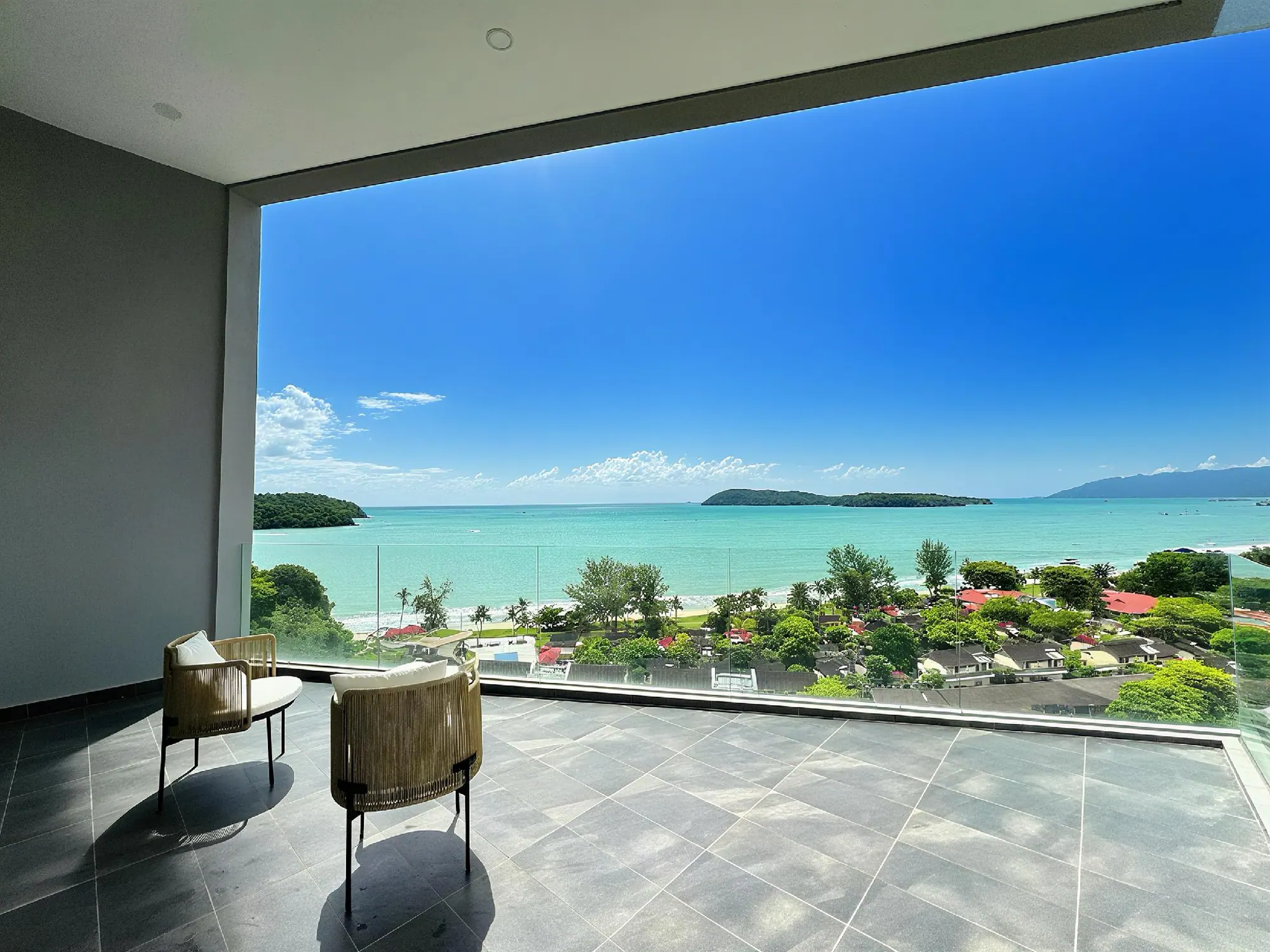 Lavanya · Ocean & Peaks Two-Bedroom, Resort Access — photo 1
