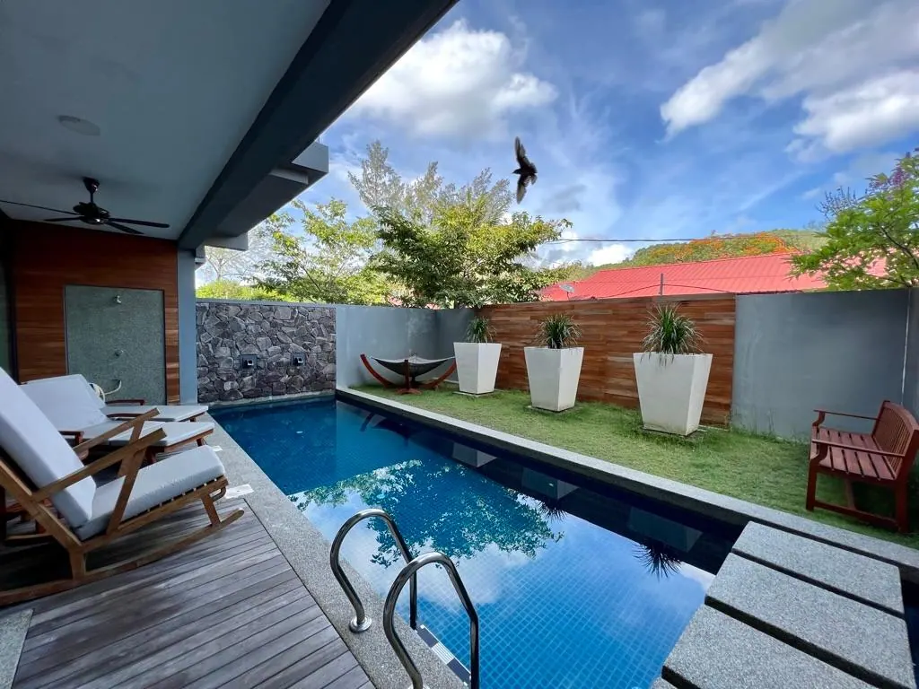 Lavanya · Merissa Luxury Private Pool Villa — photo 1