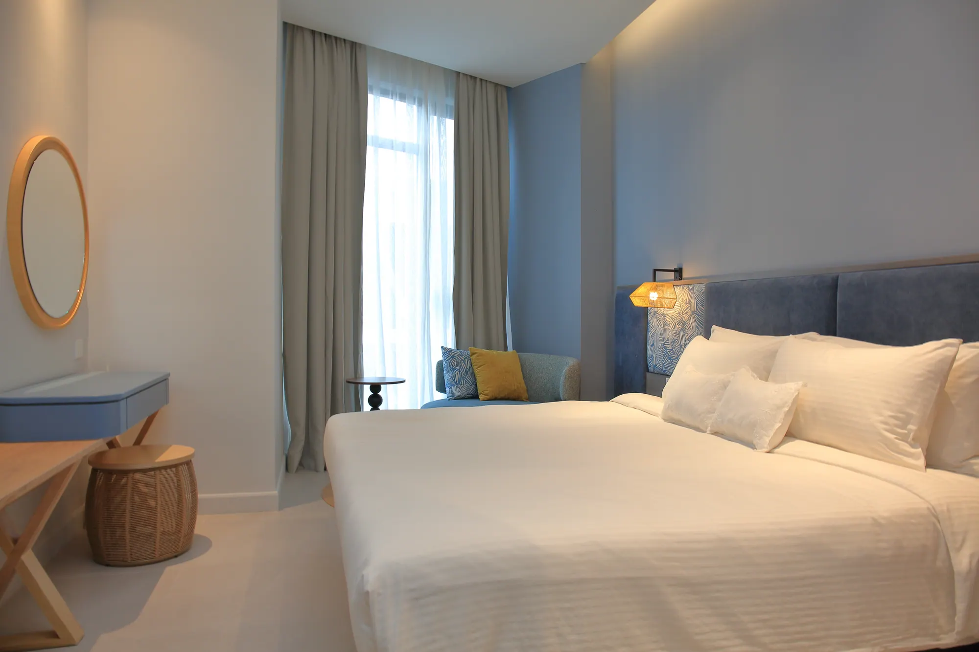 Tropicana Assana Suite · Two-Bedroom Residence — photo 2