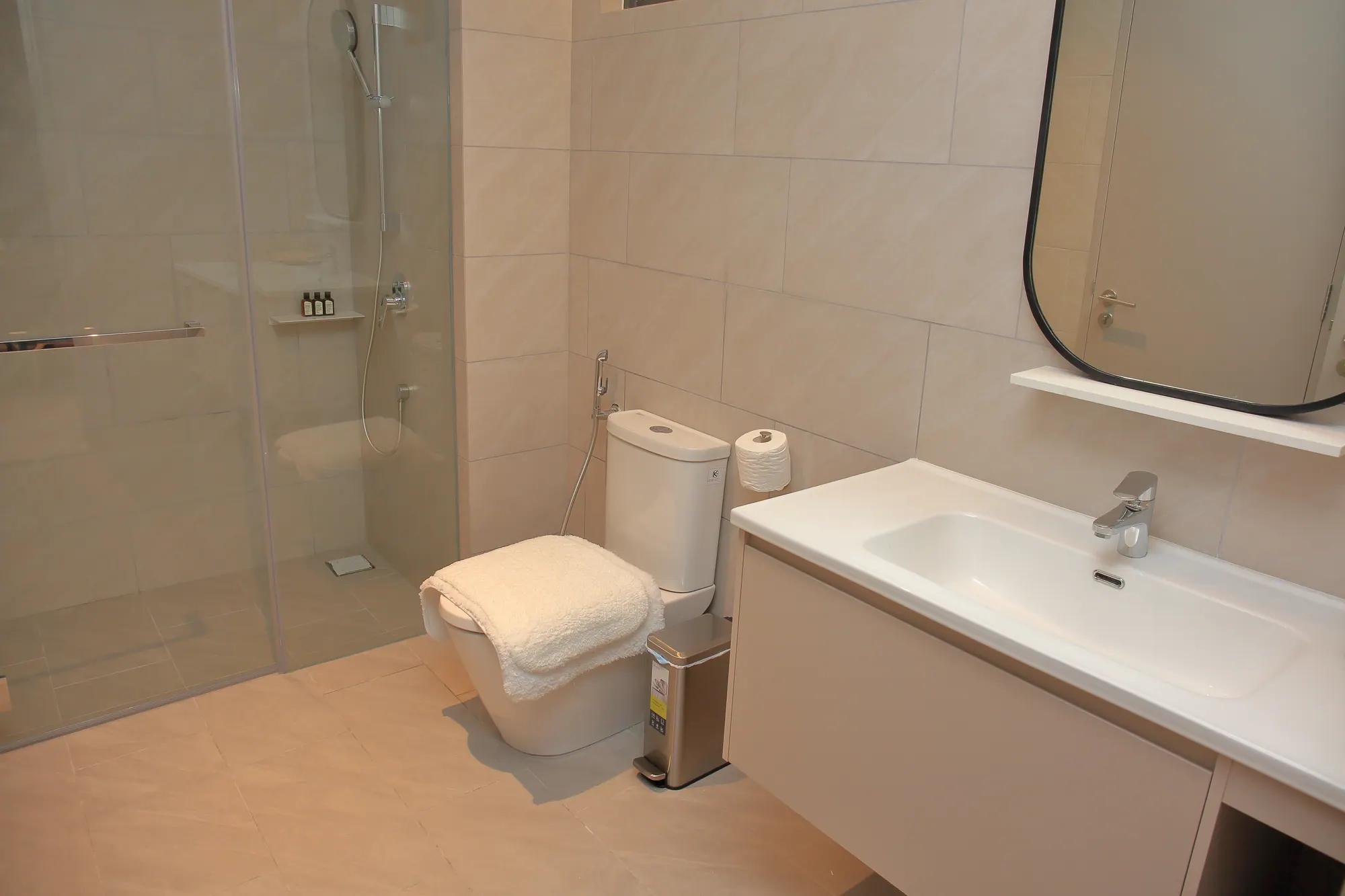 Tropicana Assana Suite · Two-Bedroom Residence — photo 3