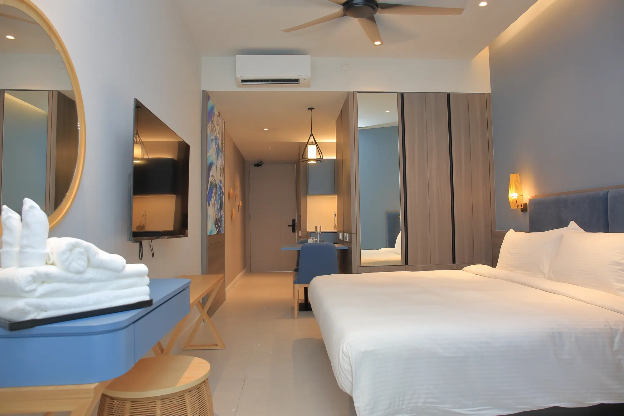 Tropicana Assana Suite · Studio Suite — photo 2