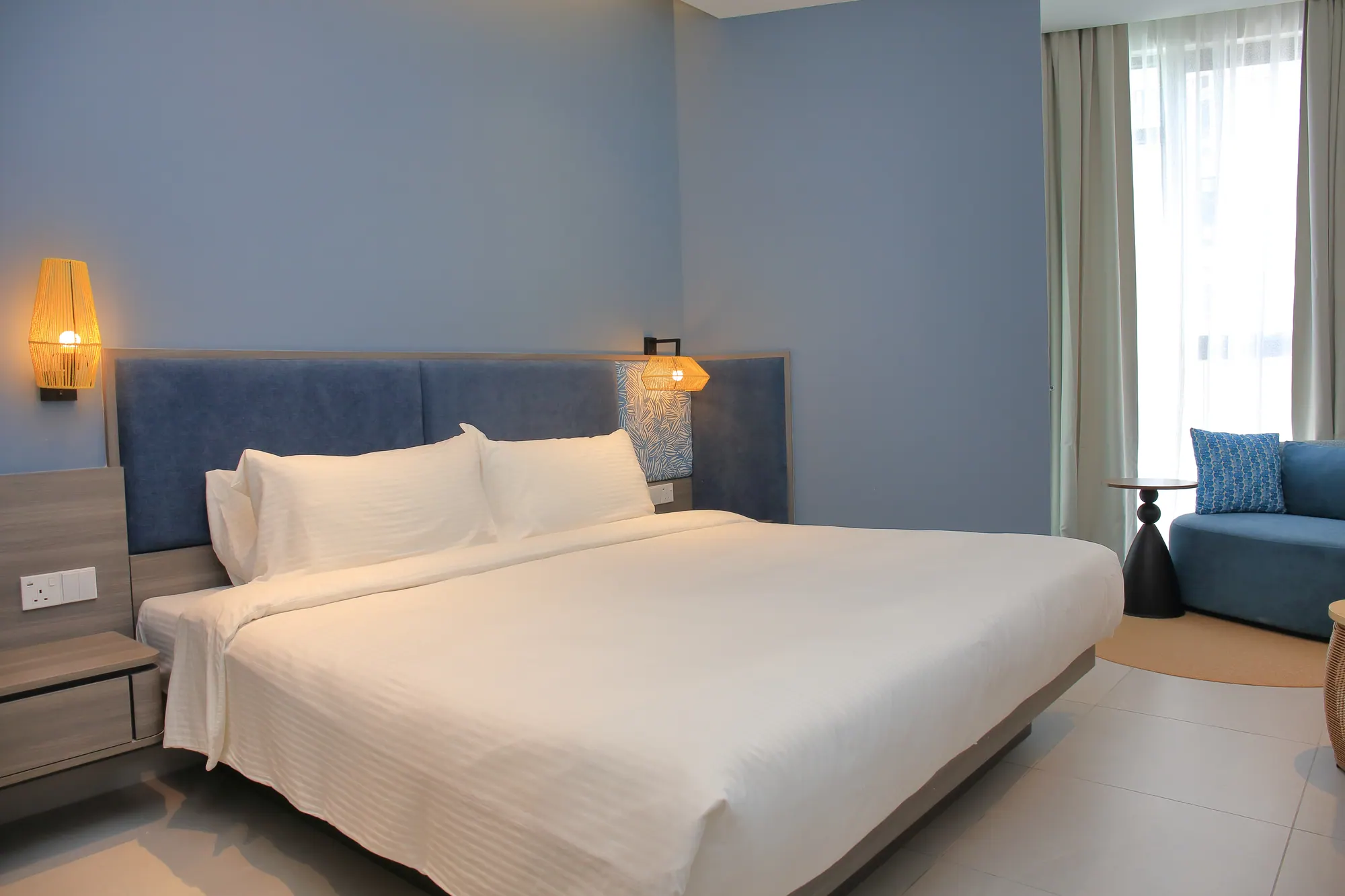 Tropicana Assana Suite · Studio Suite — photo 3