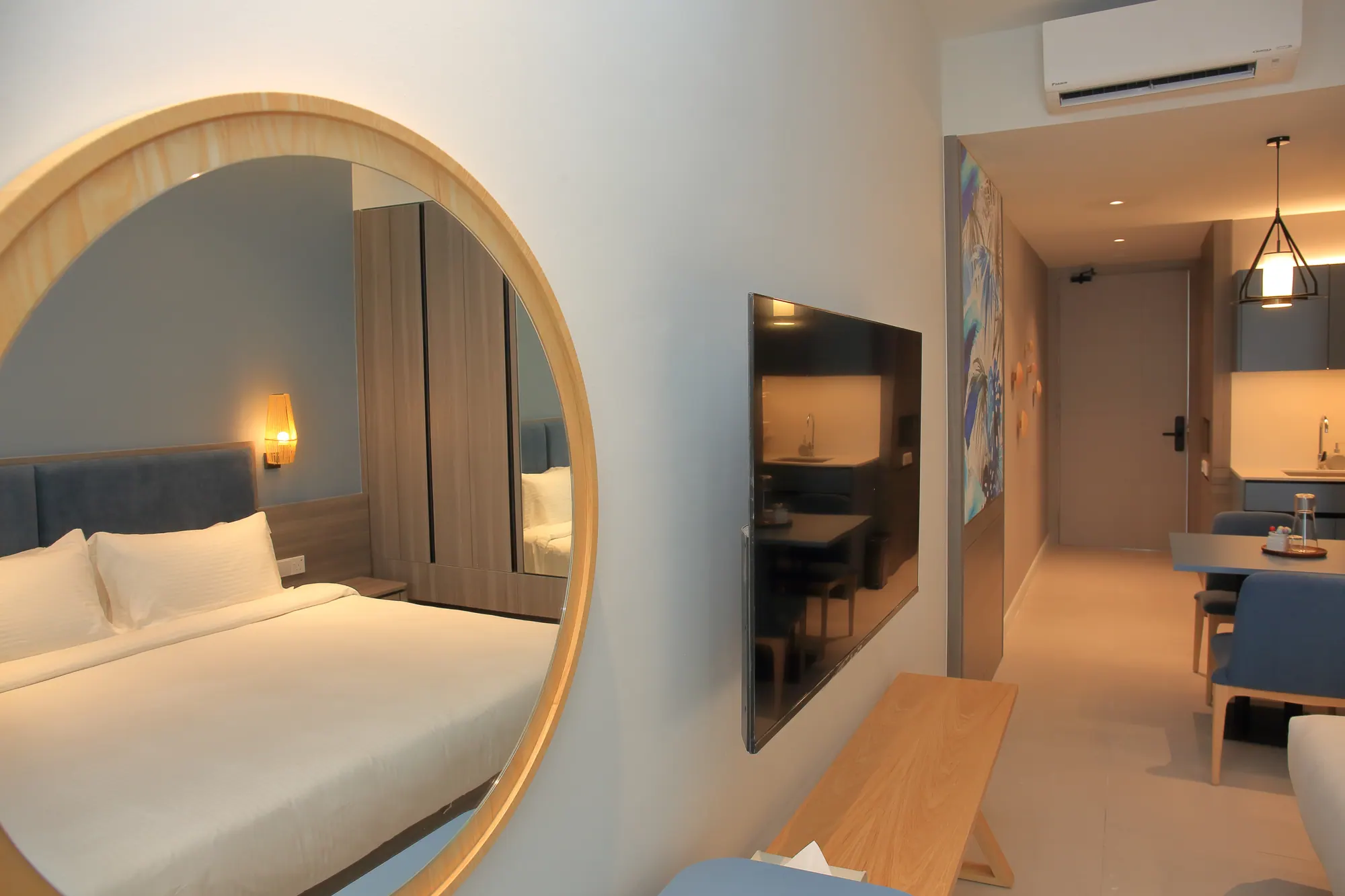 Tropicana Assana Suite · Studio Suite — photo 5