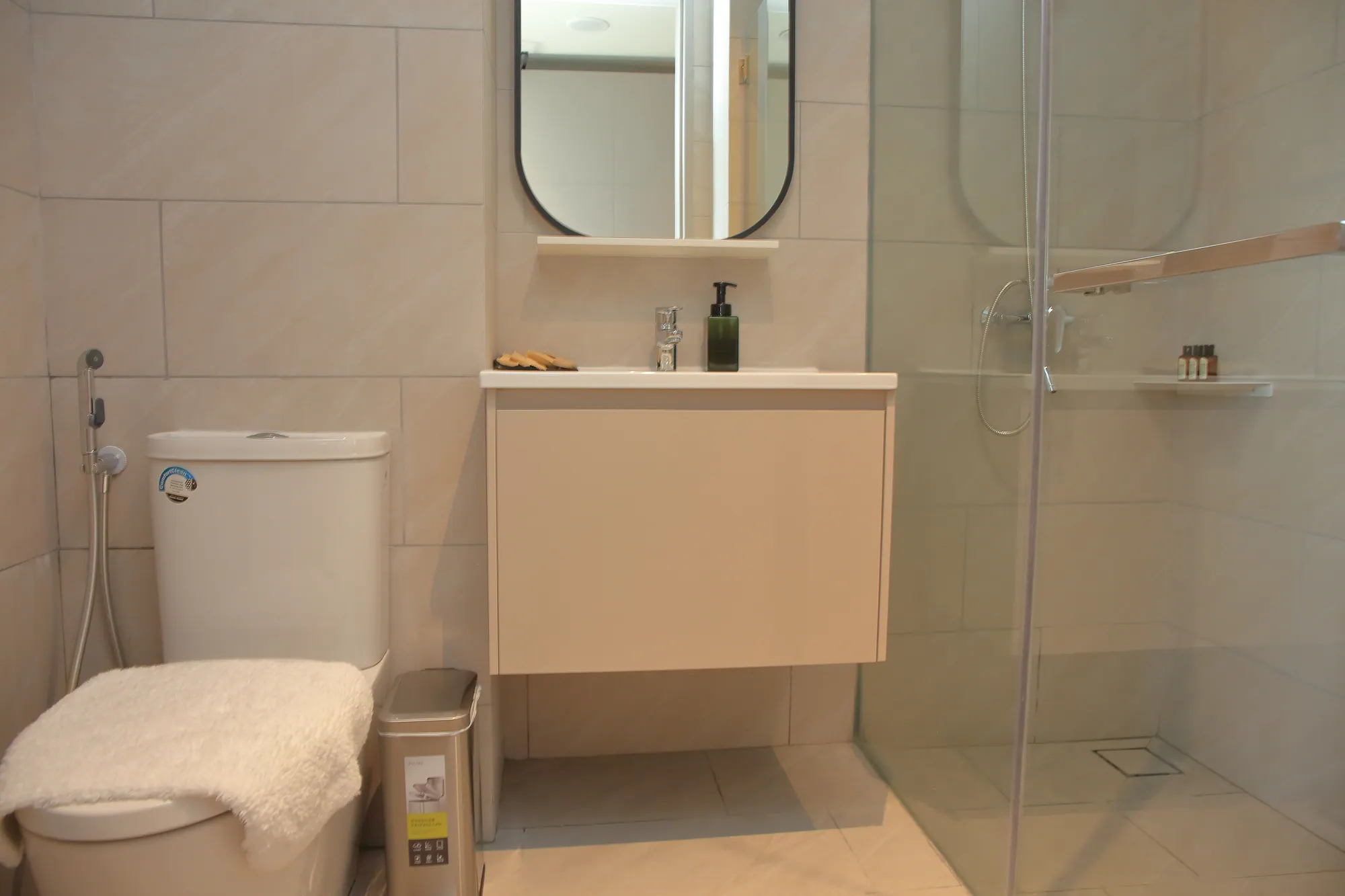 Tropicana Assana Suite · Studio Suite — photo 6