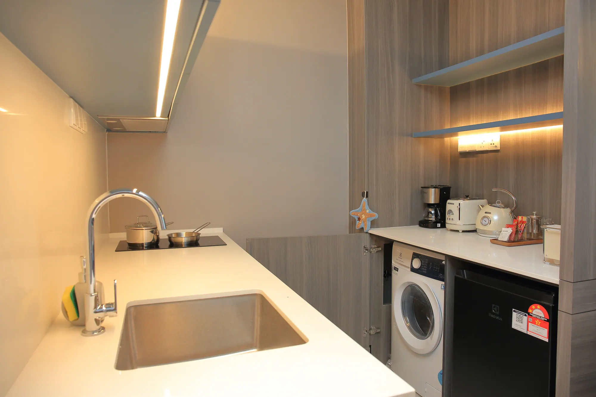 Tropicana Assana Suite · Studio Suite — photo 7