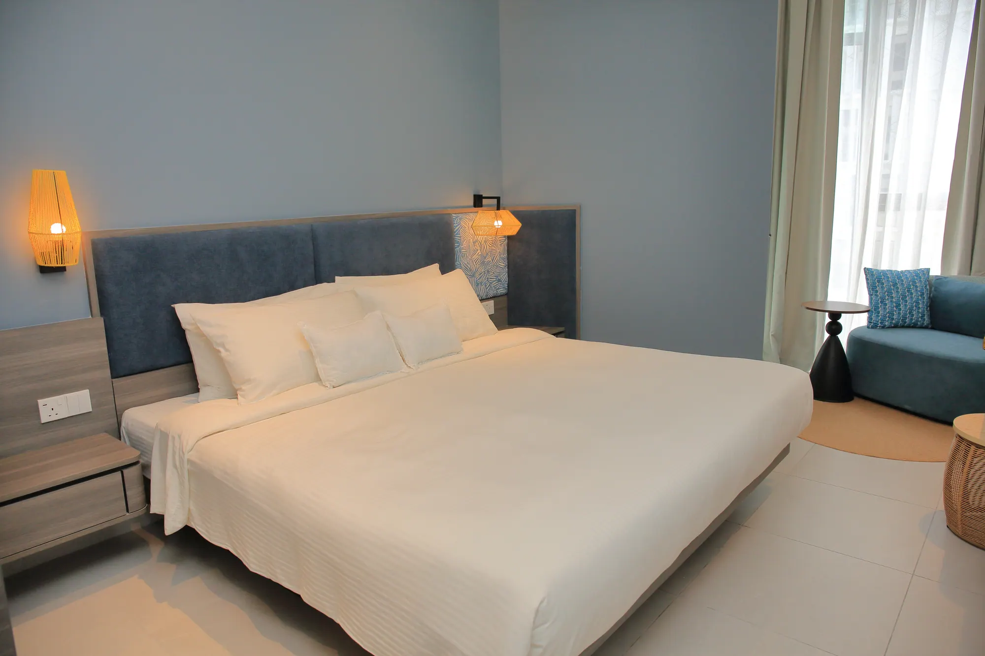Tropicana Assana Suite · Studio Suite — photo 8