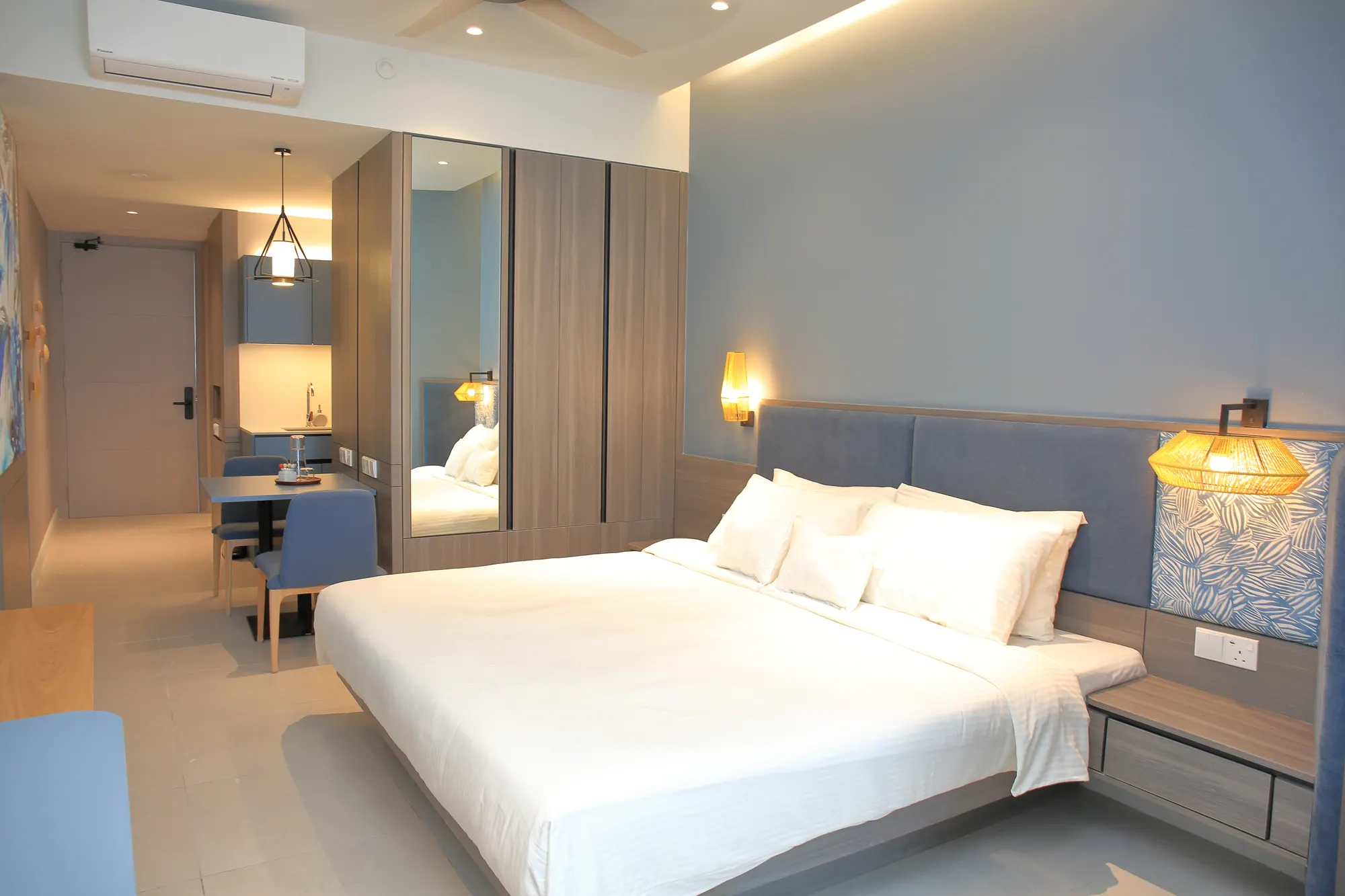 Tropicana Assana Suite · Studio Suite — photo 9