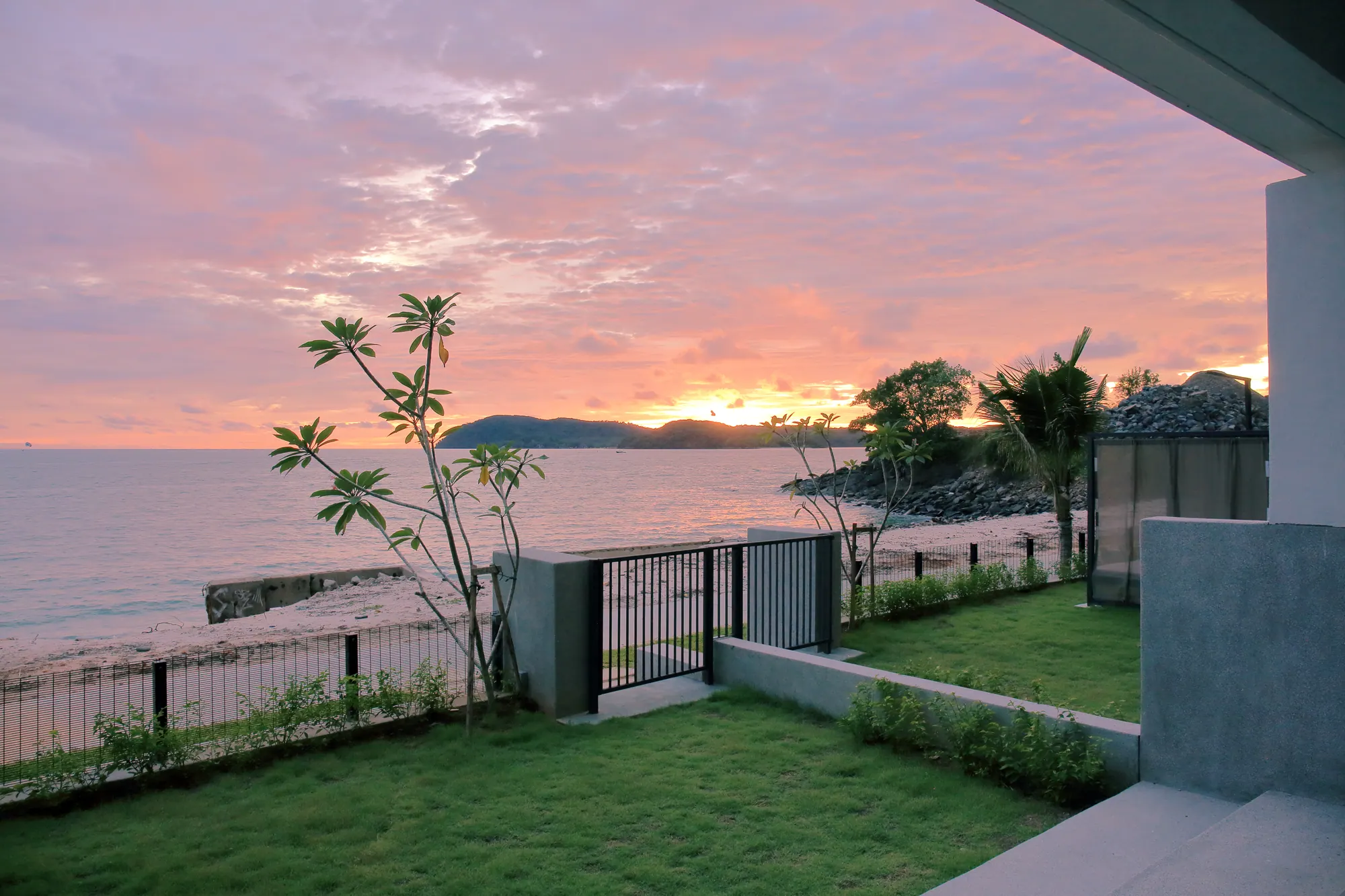 Tropicana Merissa Suite · Sea-View Suite — photo 4