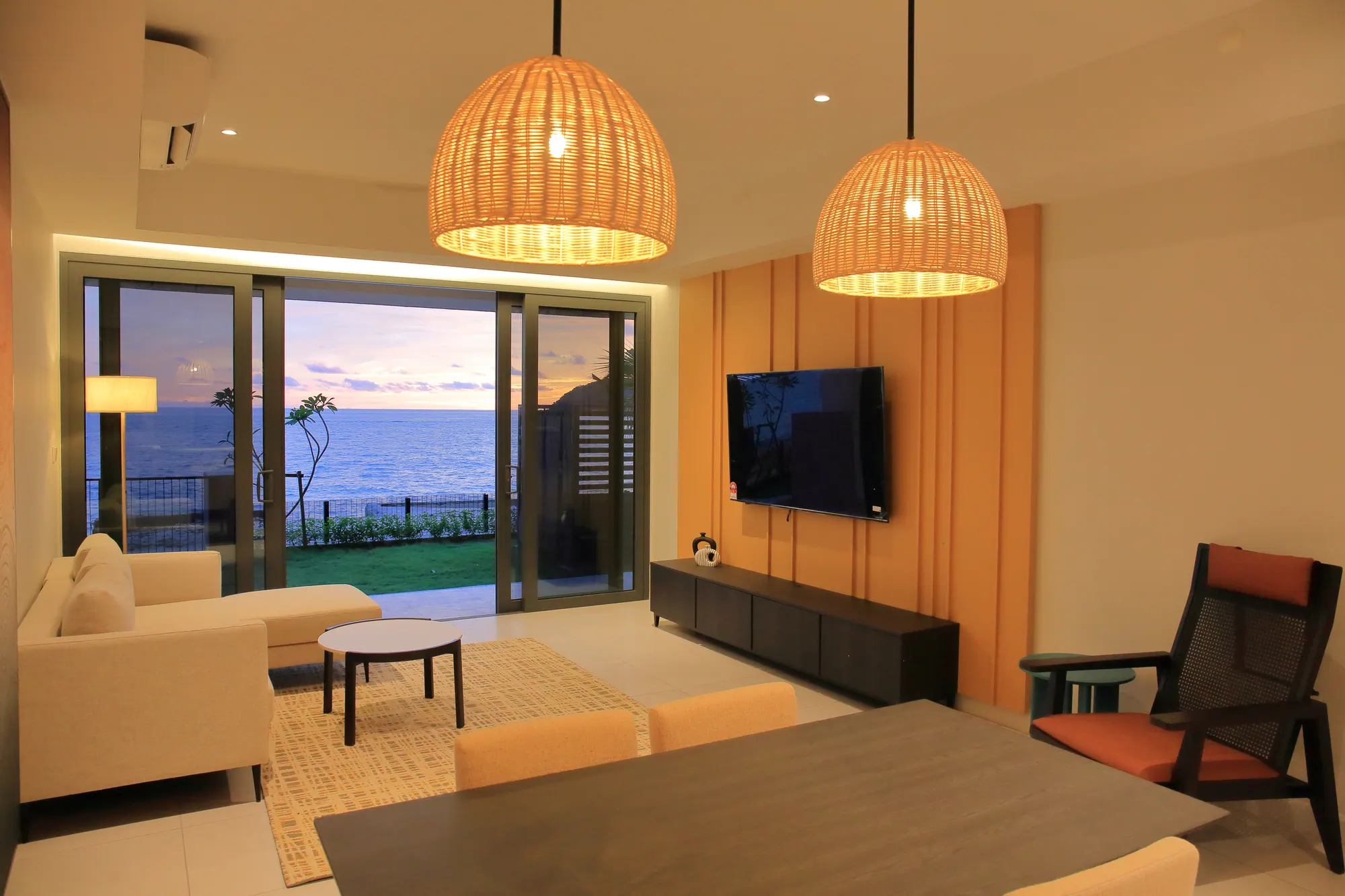 Tropicana Merissa Suite · Sea-View Suite — photo 5