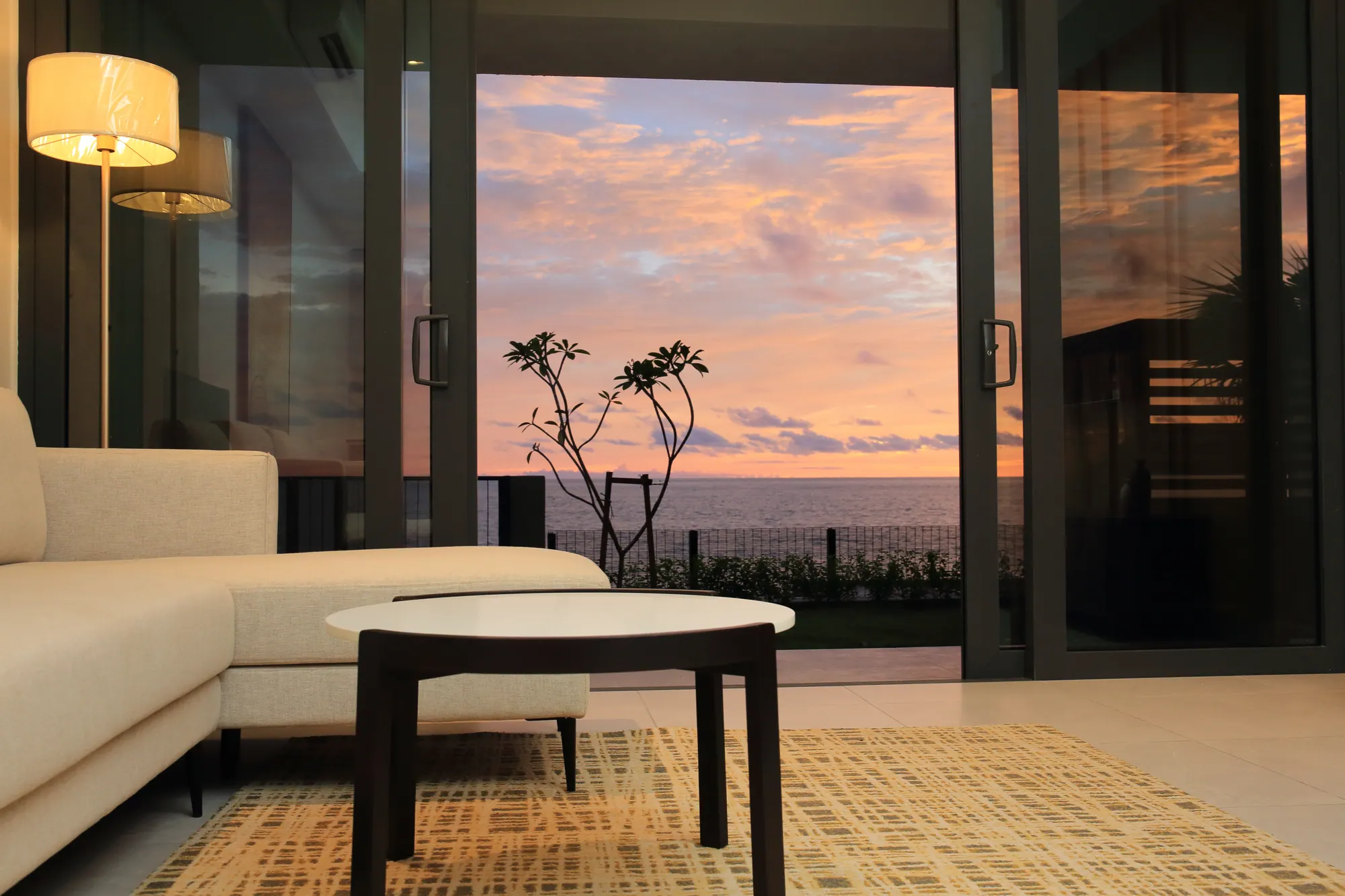 Tropicana Merissa Suite · Sea-View Suite — photo 6
