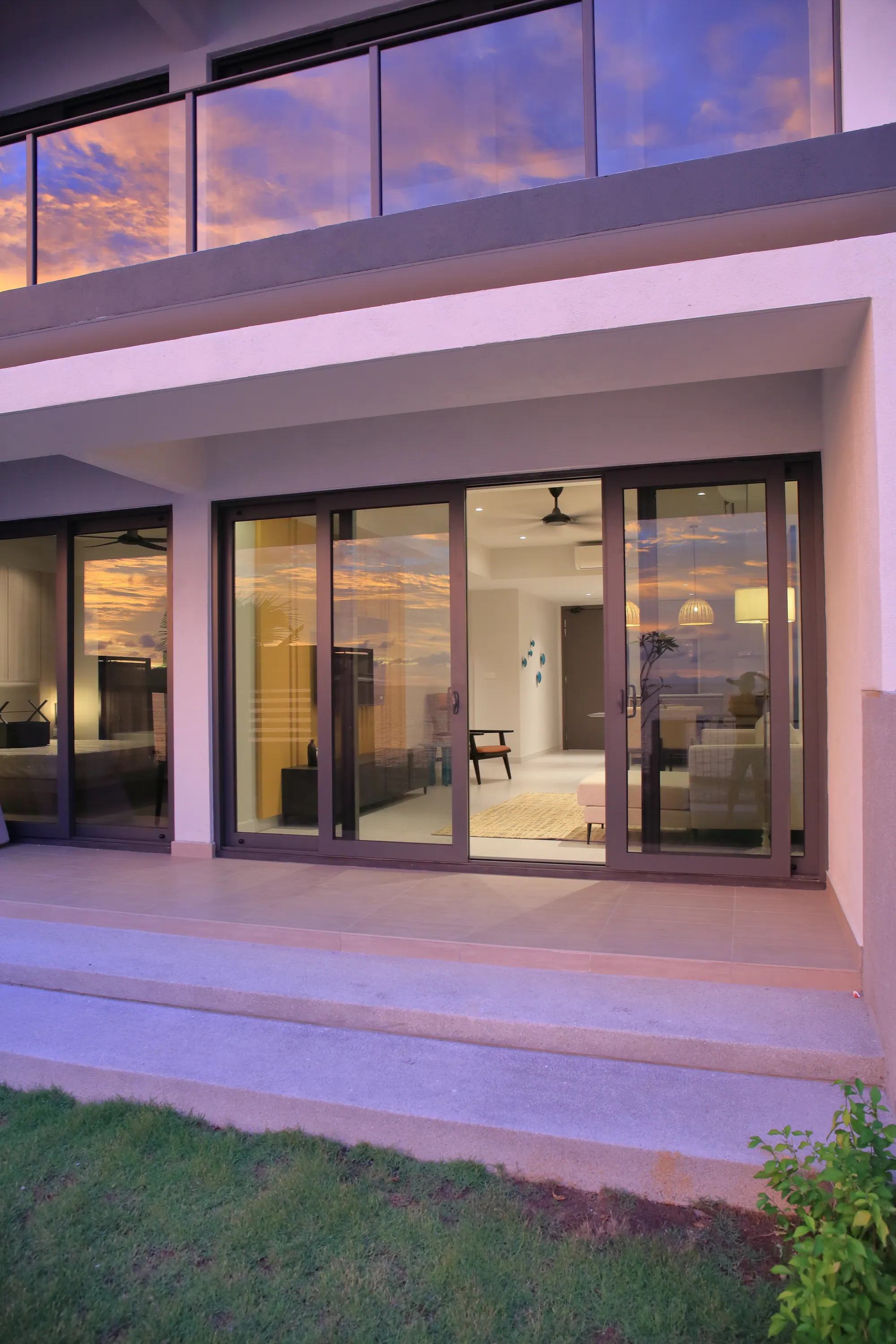 Tropicana Merissa Suite · Sea-View Suite — photo 9