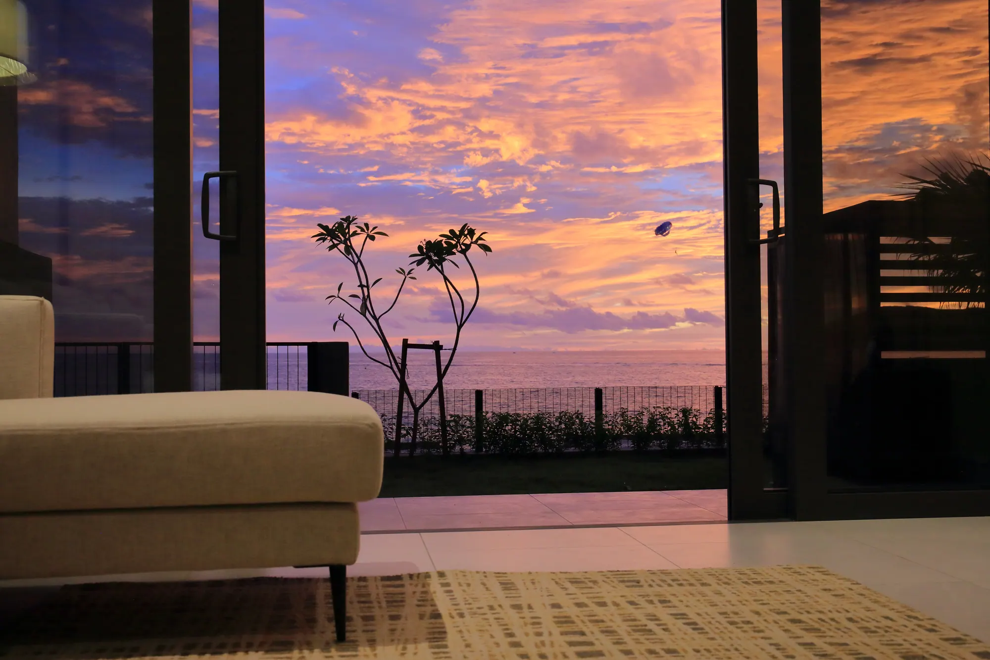 Tropicana Merissa Suite · Sea-View Suite — photo 10