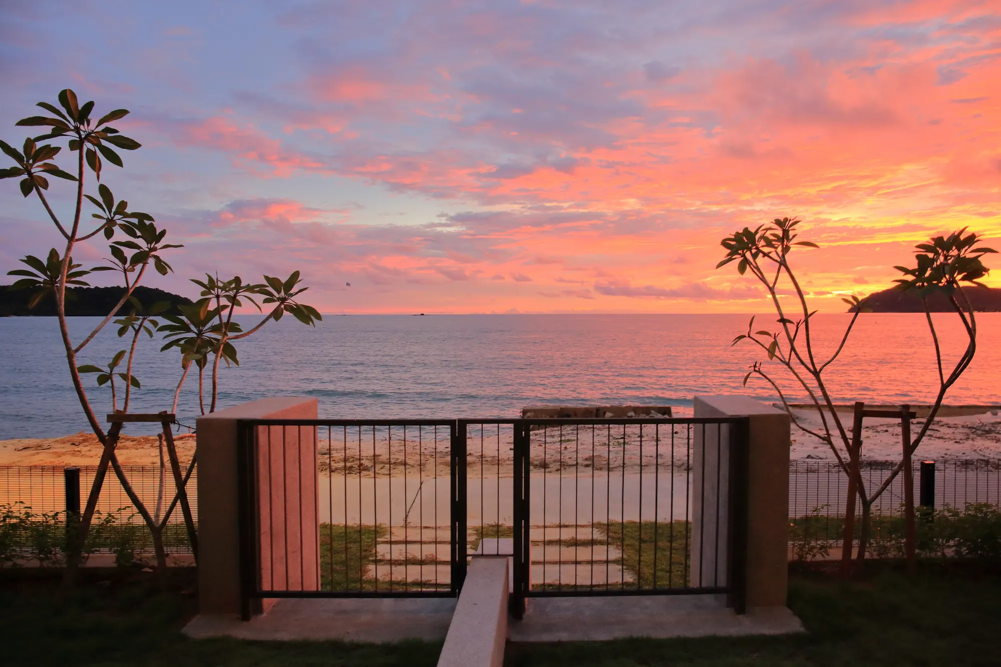 Tropicana Merissa Suite · Sea-View Suite — photo 11